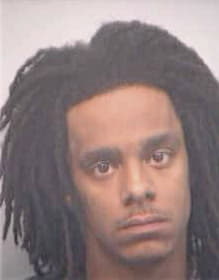 Jeremy Bowers - Fulton County, GA 
