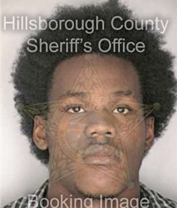 Paul Boyd - Hillsborough County, FL 