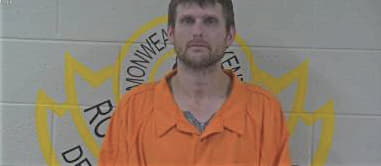 Kenneth Brown, - Rowan County, KY 