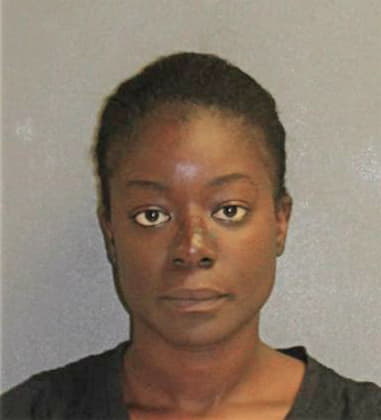 Felicia Brown-Williams, - Volusia County, FL 