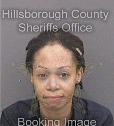 Rodrisha Brownsavage, - Hillsborough County, FL 