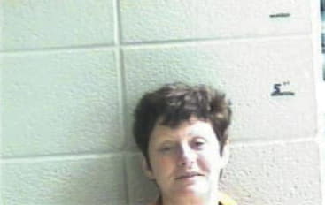 Renee Burkhart, - Laurel County, KY 