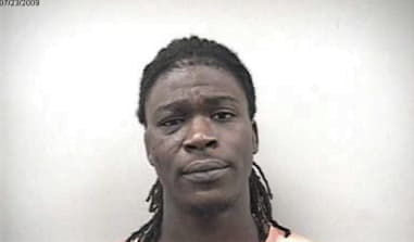 Thomas Bynes, - Marion County, FL 