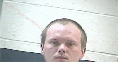 Christopher Campbell, - Breckinridge County, KY 