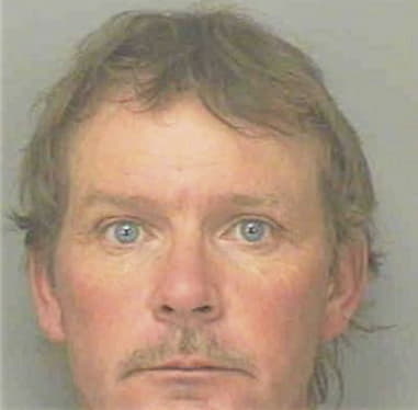 Jeremy Carpenter, - Polk County, FL 