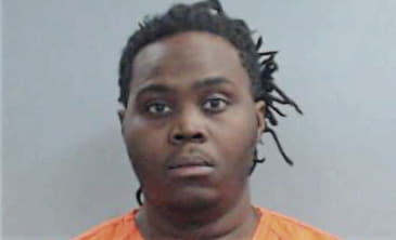 Raymon Carter - Fayette County, KY 