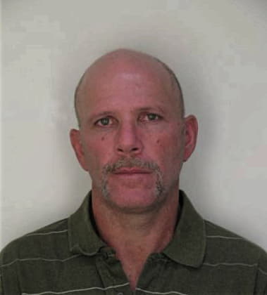Anthony Charlton - Hillsborough County, FL 