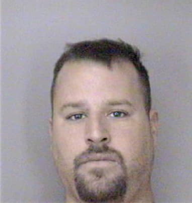 David Clanton - Polk County, FL 