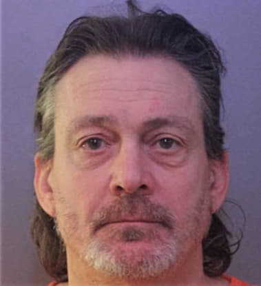 Martin Clark - Polk County, FL 