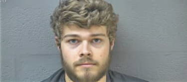 Thomas Clark, - Amherst County, VA 