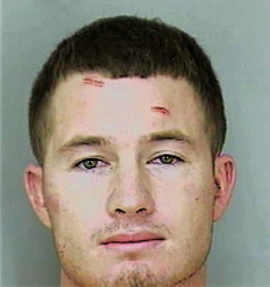 William Clements - Polk County, FL 