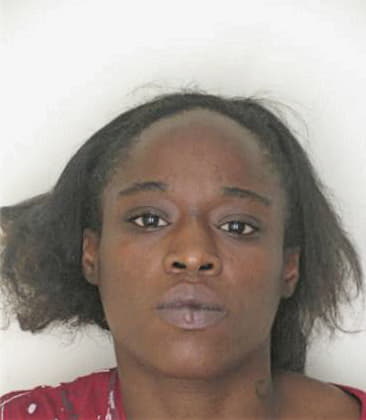Taura Colemandean - Hillsborough County, FL 
