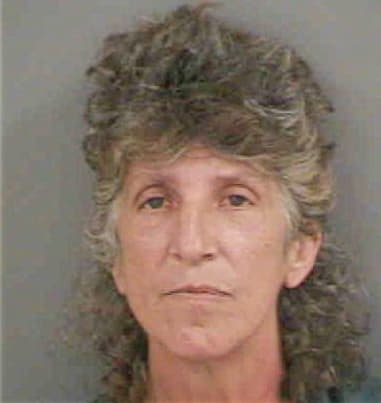 Lesley Coley, - Collier County, FL 