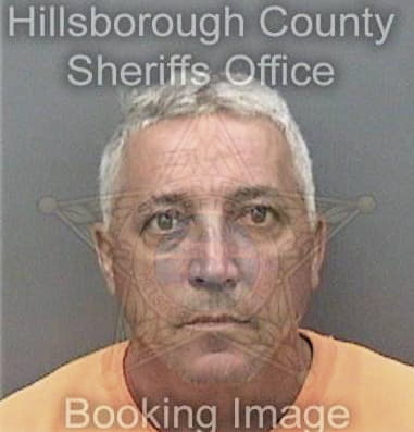 Alex Cummins, - Hillsborough County, FL 