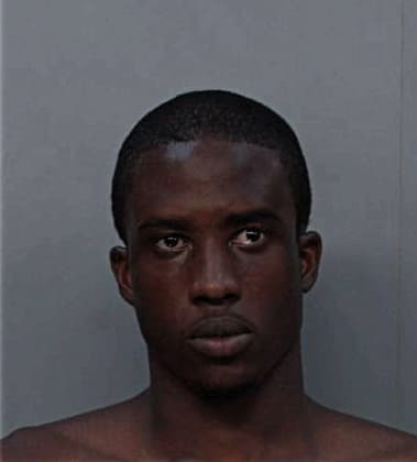 Brandon Dacres, - Dade County, FL 