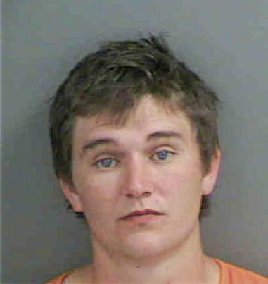 Eric Davenport, - Collier County, FL 