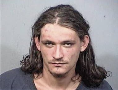 Erik Dembek, - Brevard County, FL 