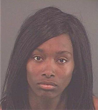 Dacoya Devine, - Peoria County, IL 