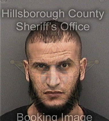 Miguel Diazlopez, - Hillsborough County, FL 