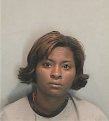 Lacresha Douglas, - DeKalb County, GA 