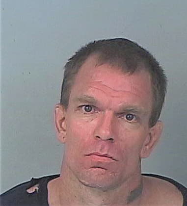 John Drummond, - Hernando County, FL 