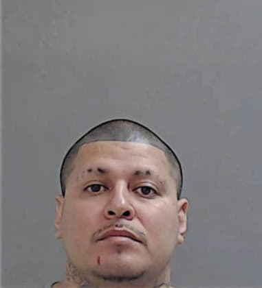 Javier Elizondo, - Hidalgo County, TX 