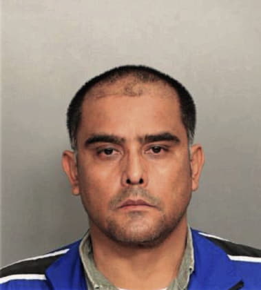 Luis Enriquez, - Dade County, FL 