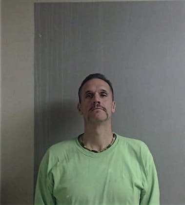 Christopher Etheridge, - Escambia County, FL 