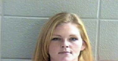 Charlene Eubanks, - Laurel County, KY 