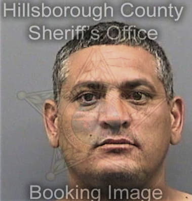 Thomas Everett, - Hillsborough County, FL 