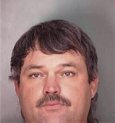 Michael Fisher, - Polk County, FL 