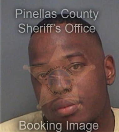 Aaron Floyd, - Pinellas County, FL 