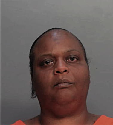 Cheryl Ford, - Dade County, FL 