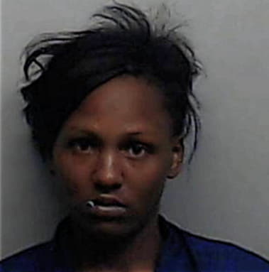 Martrina Foster, - Fulton County, GA 