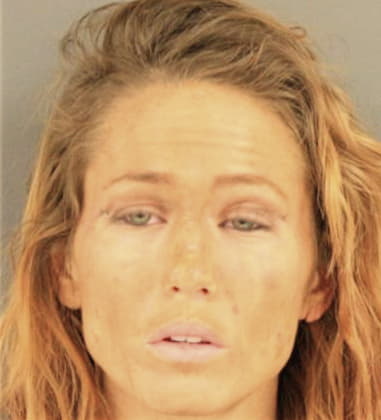 Kristie Freeman, - Hinds County, MS 