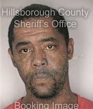 Corey Gatewood, - Hillsborough County, FL 