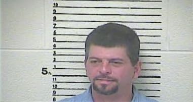 Ray Gibson, - Clay County, KY 