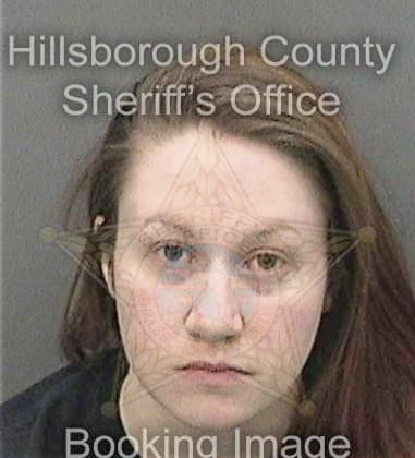 Nina Gomez, - Hillsborough County, FL 