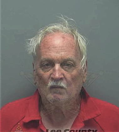 Raymond Gomez, - Lee County, FL 