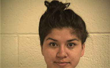 Raquel Gonzalez, - Hidalgo County, TX 