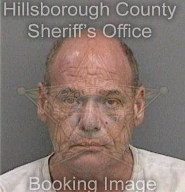 John Hall, - Hillsborough County, FL 