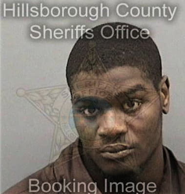 Prince Hargrove, - Hillsborough County, FL 