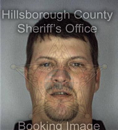 Michael Harris, - Hillsborough County, FL 