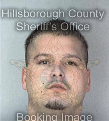 Matthew Hawley, - Hillsborough County, FL 