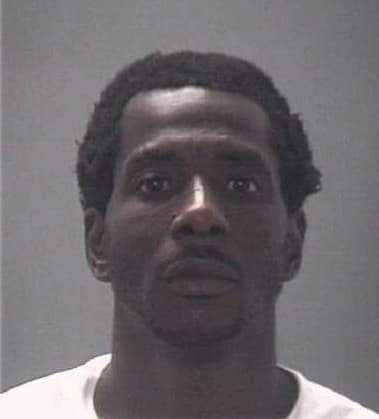 Alonzo Hearns, - Pasco County, FL 