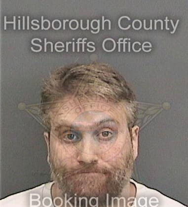 Forest Hensley - Hillsborough County, FL 