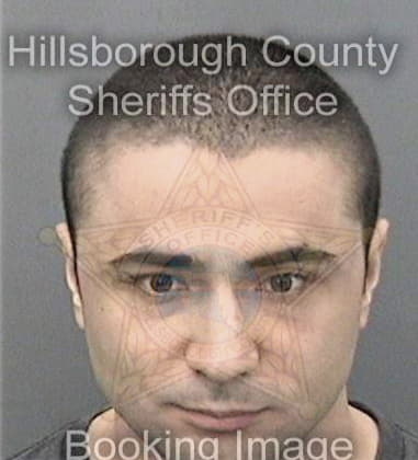 Anthony Hernandez - Hillsborough County, FL 