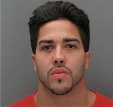 Gerson Hernandez, - Dade County, FL 