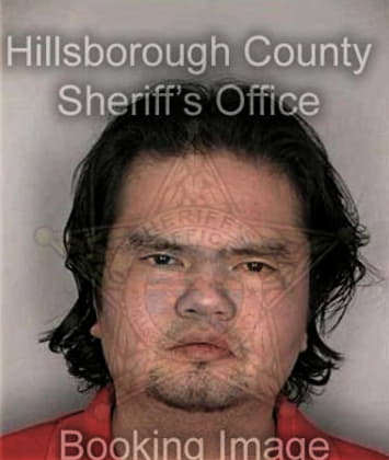 Stephen Hernandez - Hillsborough County, FL 