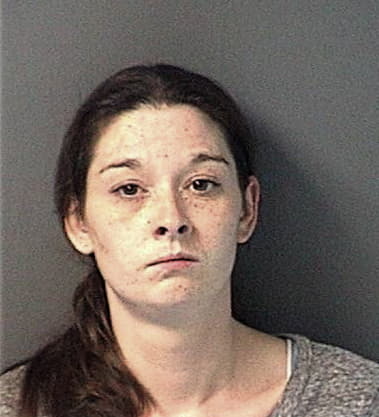 Jennifer Hill, - Escambia County, FL 